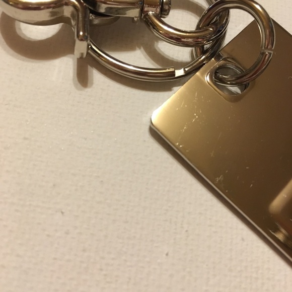 Tyler Rodan Key Ring Chain Purse Fob - Picture 5 of 6